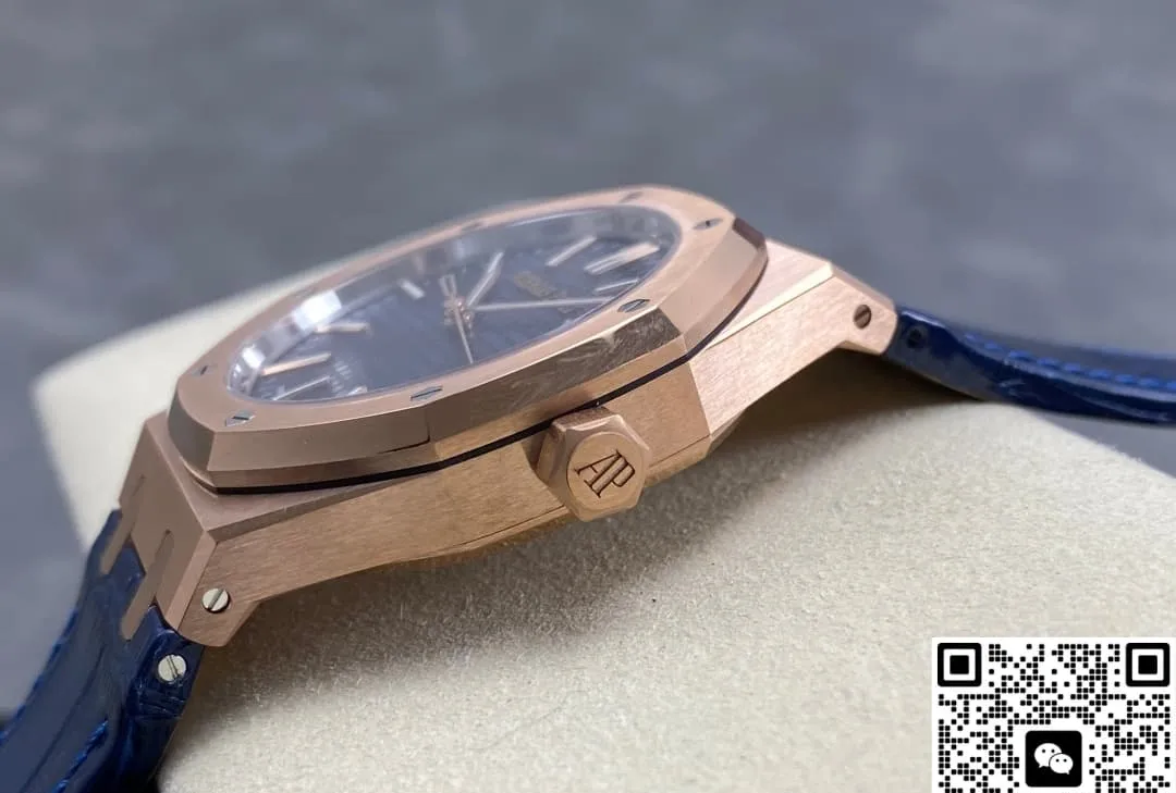 DDF Factory Audemars Piguet 15510OR.OO.D315CR.02 1:1 Best Edition Replica Watch